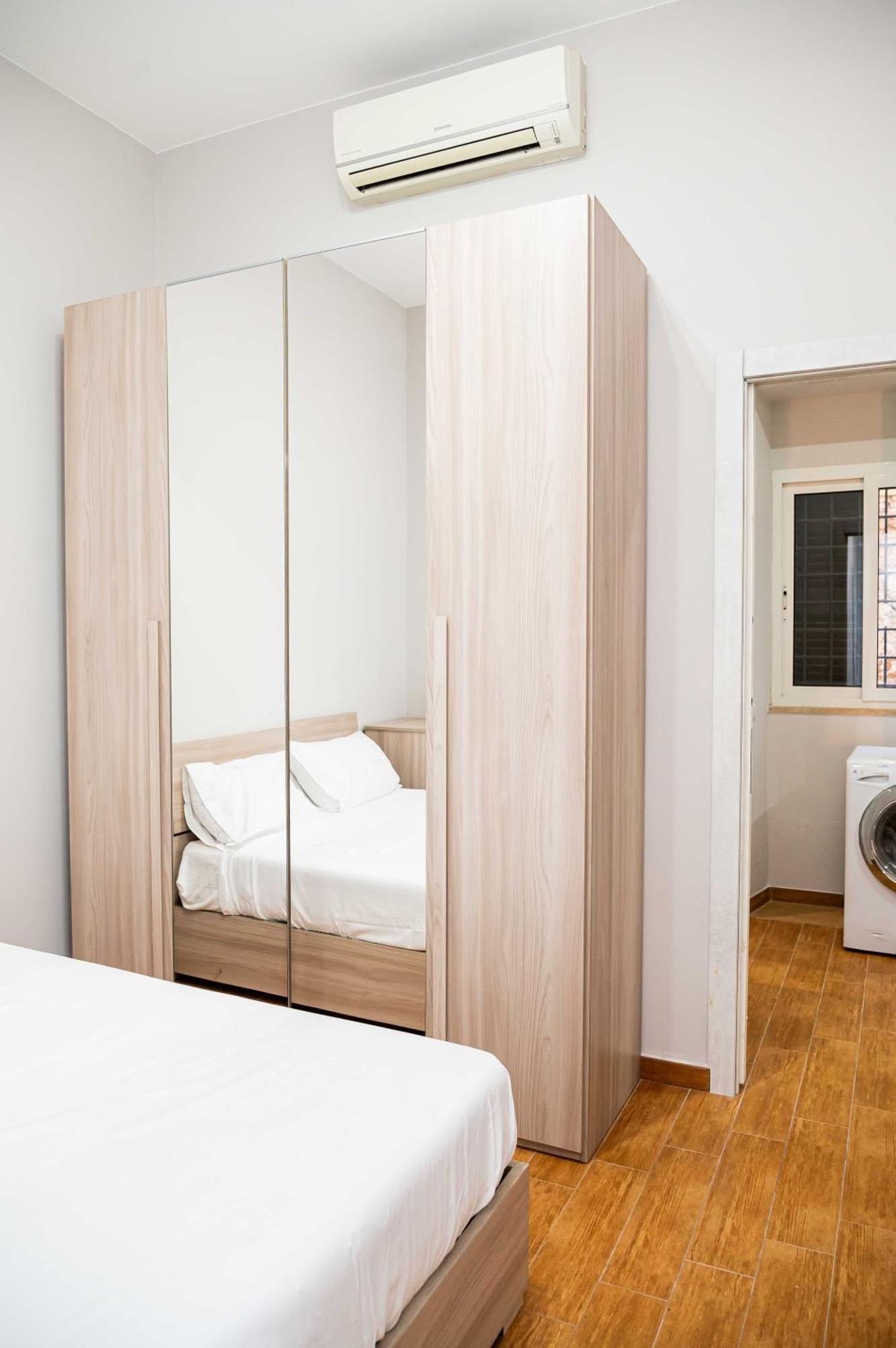 Apartment Trionfale *