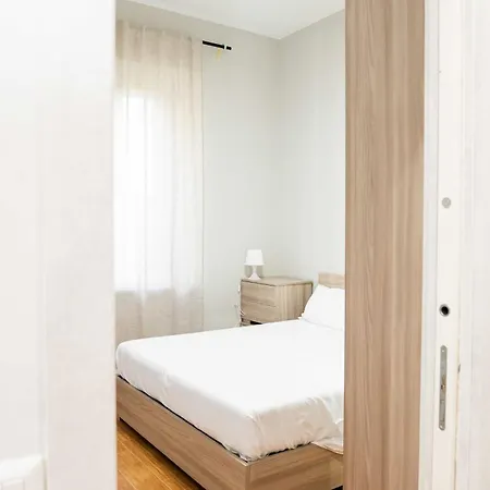 Appartamento Trionfale Rome Exterior photo