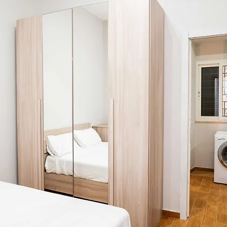 Appartamento Trionfale Rome Exterior photo