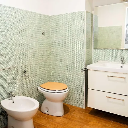 Appartamento Trionfale Rome Exterior photo