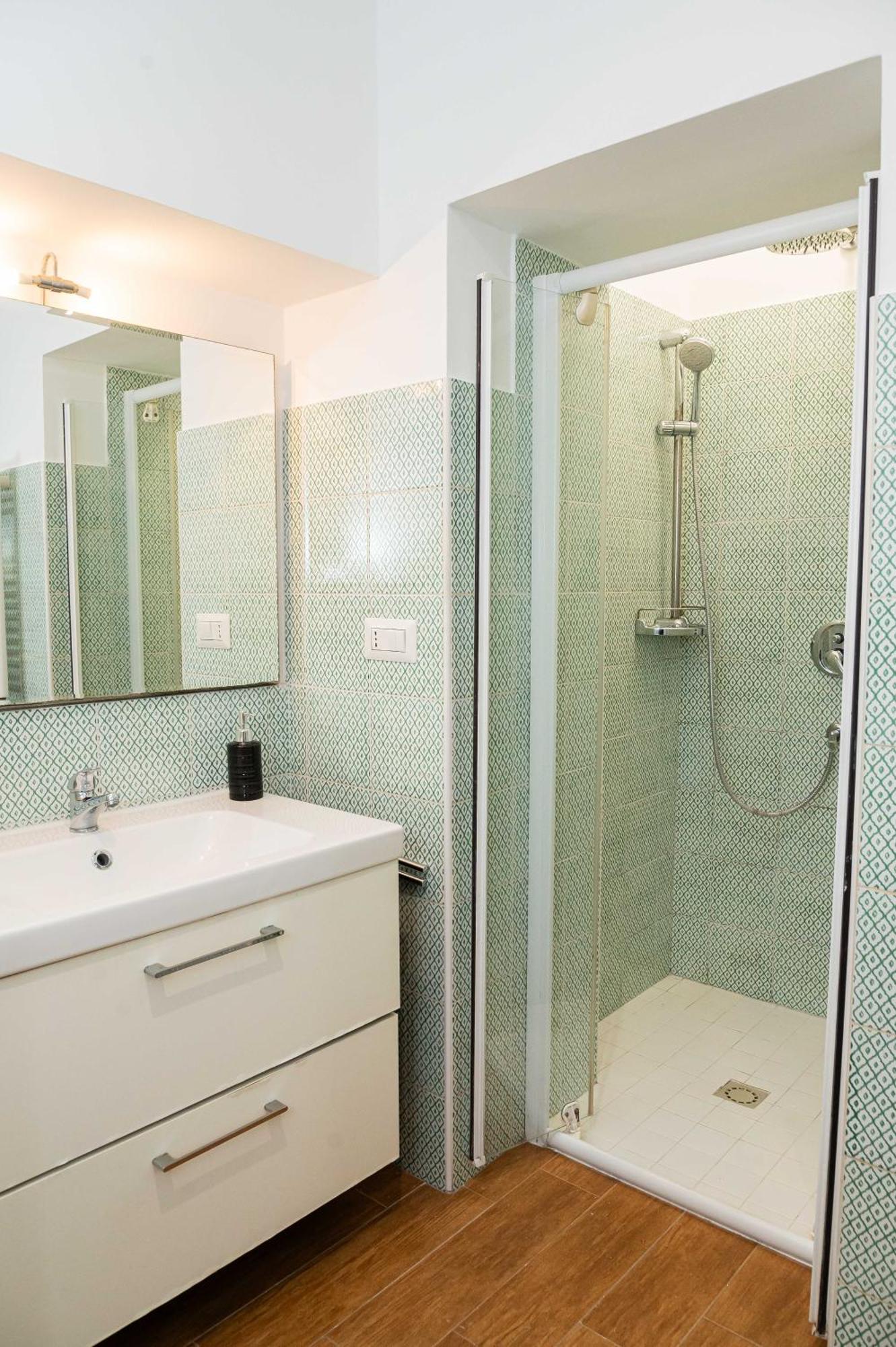 Trionfale Apartment Rome