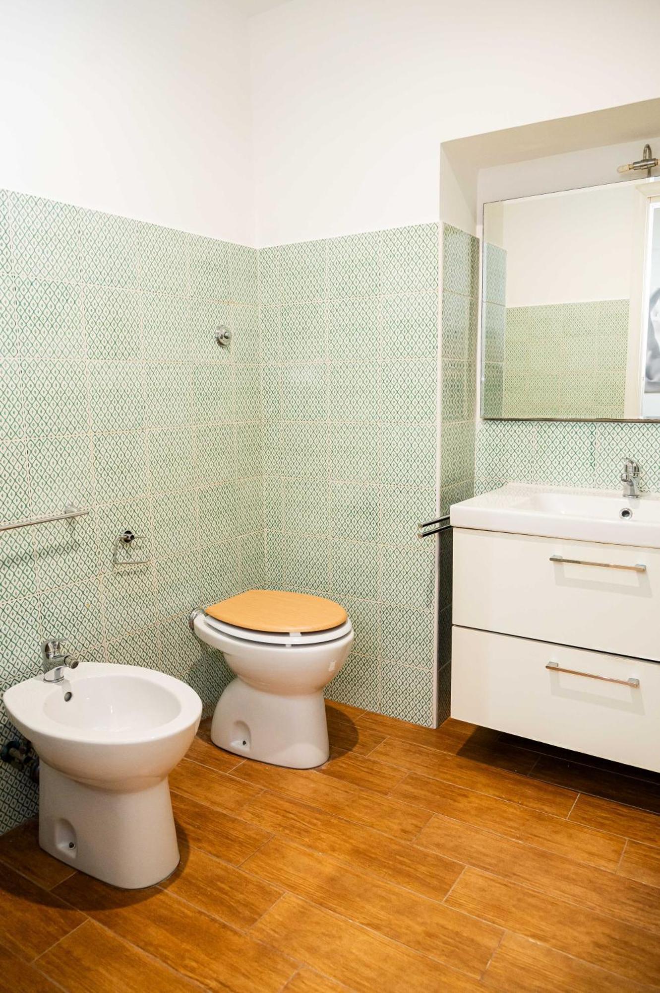 Trionfale Apartamento
